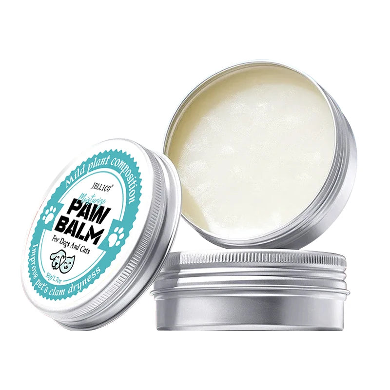 Paw Balm  50g  Protective Nose Cream And Moisturizer