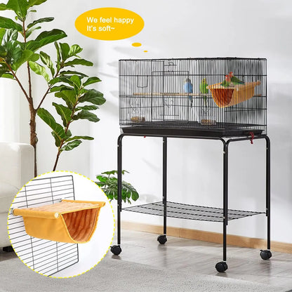 Birds Nest - Hanging Bed