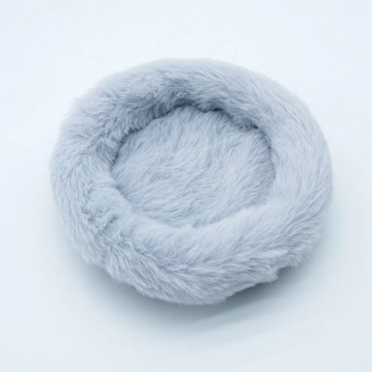 Autumn Winter Round Warm Hamster Nest Mat Bed for Small Animals